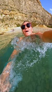 Boat trips, snorkeling and scuba diving? Dwejra Bay is the place to be! Thanks instagram.com/moonchild_traveller for her video. #lovemalta #malta #visitmalta #gozo #visitgozo | LoveMalta