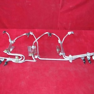 [Hot Item] HOWO Wd615 Engine Parts High Pressure Oil Pipe Injection Pipe Vg1560080278A