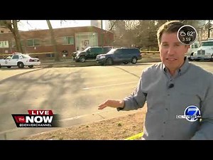 Denver construction fire update