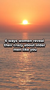 46K views · 209 reactions | Is she crazy about you? (Older men dating younger women) #oldermen #dating #datingtips #datingadvice | Joyanima | Facebook