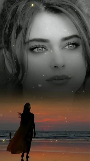 Sunset Beach Poses: Capturing Serenity and Beauty