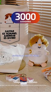 ¿Platita extra? Ahórrala en el BCP y participa por un kit mágico. | Banco de Crédito BCP