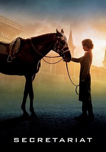 Secretariat streaming: where to watch movie online?