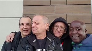 Zaduszki Bluesowe - Blues Fighters PL/USA w Blues Club Gdynia dziś! | Blues Club Gdynia