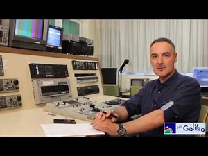 FP Electricidad y Electrónica