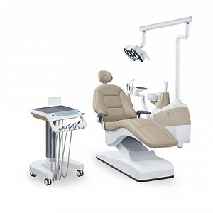 [Hot Item] High Level ISO Approved Dental Chair Royal Dental Supply/Second Hand Dental Chairs for Sale/