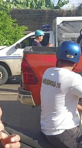 4 comments | 4 ka mga Patrol Car sa Philipine National Police, Nagkabinanggaay sa may Binuangan Misamis Oriental. Ang maong mga Patrol car gikan sa Manila padulong sa Zamboanga. More details to follow. Courtesy of JB Asilo | RPN DXKO Cagayan de Oro | Facebook