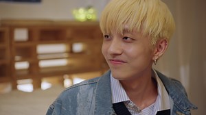 Ocean Likes Me | Watch with English Subtitles & More | Viki