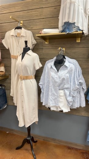 1.4K views | Come in and shop ALL OF THESE NEW ARRIVALS! The sunshine is calling our names, perfect for those upcoming beach trips! We are LOVING IT! ☀️ See something you LOVE? Give us a call or send us a message!  | The STRUT Boutique | Facebook