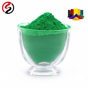 [Hot Item] Electrostatic Epoxy/Polyester Ral7035 Powder Coating
