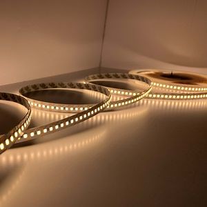 [Hot Item] Versatile Adjustable LED Strip Light with Custom Color Temperatures
