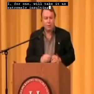 Your faith does not give you a moral edge on me. | Christopher Hitchens