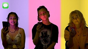 TIFF Next Wave Review: 'Crshd' Puts a Gen-Z Spin on Rom-Com Tropes │ Exclaim!