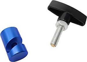 Car Lift Support Clamp and Trunk Lift Support Clamp