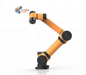 [Hot Item] Parts for Education Robot Arm CNC Robot Arm with Robotic Arm 6 Axis 5kg