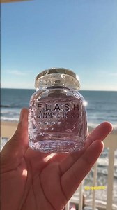 My favorite vacation scent Jimmy Choo Flash 🫧