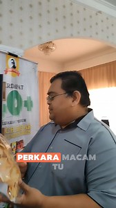 16K views · 400 reactions | HARI TERAKHIR Kursus Diseminasi Teknologi...