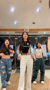 2.9K views · 416 reactions | with gurlies #trending #dancer #dance #tiktokdance | Ashley Nicole | Facebook