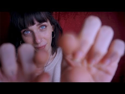 Sleep in 10 Minutes || ASMR || Pick and Flick!