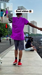 1.1M views · 4.4K reactions | Back jump real video mil gai #viral #video #neerajmajhi #stunt | Neeraj majhi | Facebook