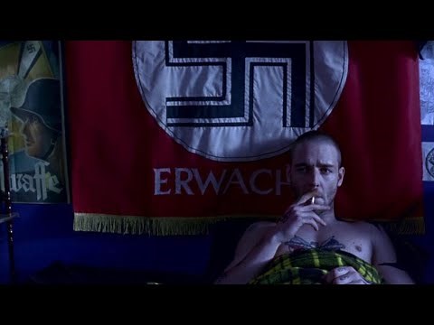 Romper Stomper (1992) - U.S. Trailer