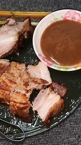 Tara luto tayo lechon kawali sa air fryer. ☺️ | Kusina Ni Badong