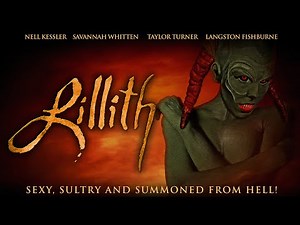 Lillith | FULL HORROR MOVIE