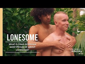 LONESOME 01: Director Craig Boreham on the film's queerness