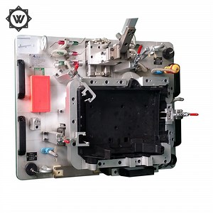 Lower Retainer Checking Fixture Automotive Car Component