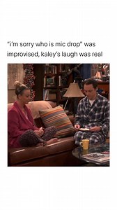 129K views · 6.6K reactions | This was one of the best moments of their friendship! #fblifestyle | Big Bang Theory Unseen | Facebook