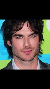 Ian Somerhalder Edit - Model Moments