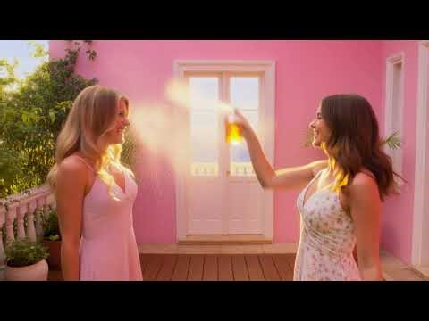 Dźwięk perfum Neness - Ta melodia ma zapach