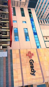 1.4K views · 12 reactions | #grady #atlanta #hospital #traumacenter #emergencyroom | Nukelanta | Facebook