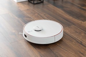 Recenze robotického vysavače 360 Robot Vacuum S7: Čistá podlaha díky LiDARu