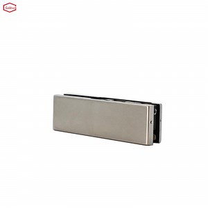 Commercial Square Connector Top Transom Panel Aluminum Body Patch Fitting