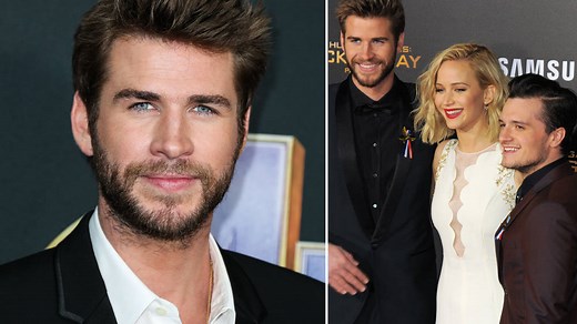 Liam Hemsworth age & net worth revealed