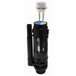 Mechanical Dual Flush Valve