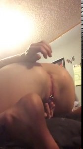 Ass-Up Vibe to Major Orgasm Contractions 3:26