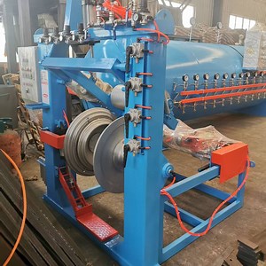 [Hot Item] Efficient Versatile Old-Tire Retreading Machine for Truck/Van (6-24 Tires Batch Capacity)