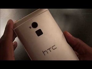 HTC ONE MAX "Real Review"