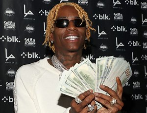 Soulja Boy & Lil Yachty Latest Celebs Being Sued For Alleged Pump & Dump Cryptocurrency Jig