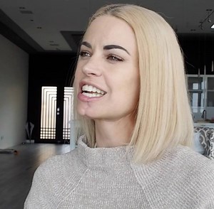 442K views · 4.6K reactions | She does it anyway.  | Elly Brown | Facebook