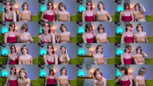 jitoon_exe show from Chaturbate on 2026-04-16 02:36, #1 Webcam Archive – Recurbate