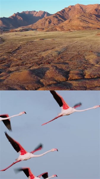 Enjoy the beautiful weather and #experiencenamibia this summer. #travelNamibia #experiencenamibia #shareyourexperience | Namibia Tourism Board