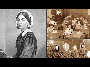 Nurses of Providence