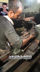 17K views · 65 reactions | Isa sa mga malalaking machine sa ibang bansa #jesrillgalela #reaction #reactionvideo #everyone #machine | Jesrill Quizada Galela | Facebook