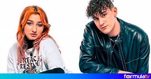 Austria ya tiene representantes para Eurovisión 2022: LUM!X y Pia Maria cantarán "Halo"
