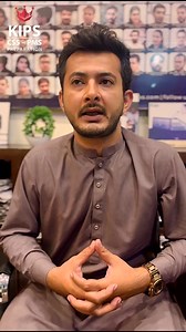 " Unlocking the Future with KIPS CSS: Hear what our student Awais Soomro has to say about his transformative journey of CSS exam preparation. #KIPSCSS #SuccessStories #AchieveYourDreams" | KIPS CSS Network - Global Age | Facebook