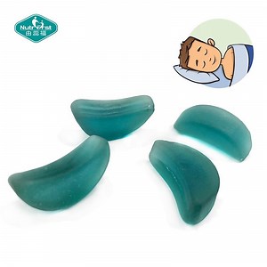 [Hot Item] Vegan Gummy Candy Promotes Relaxation Sleep Supplements Candy Melatonin Gummies