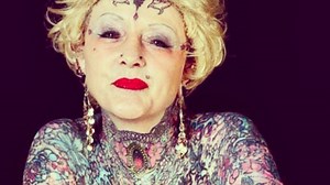 11 badass grandmas who have zero regrets about their tattoos